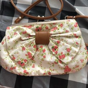 American eagle satchel